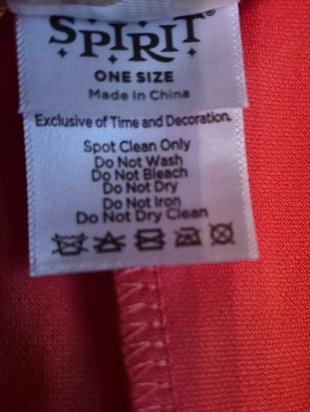 Disney Winnie the Pooh Onesie w/Hood - Picture 3 of 6